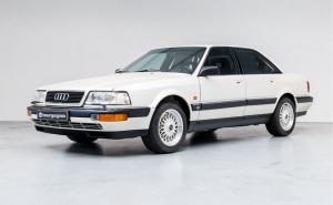 1990 Audi V8